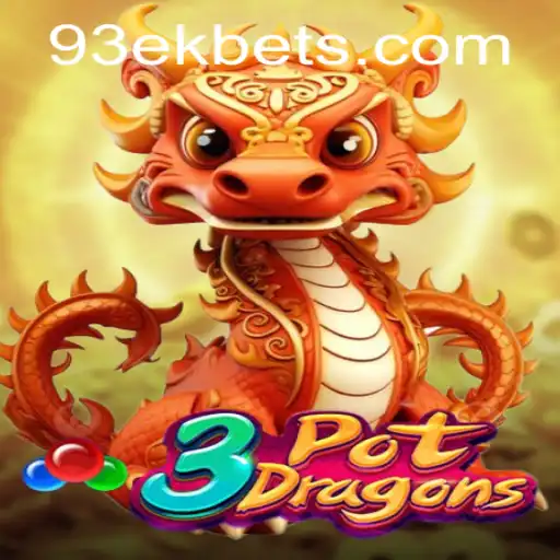 The Enchanting World of 3PotDragons: An Exciting Realm of Strategy and Fun
