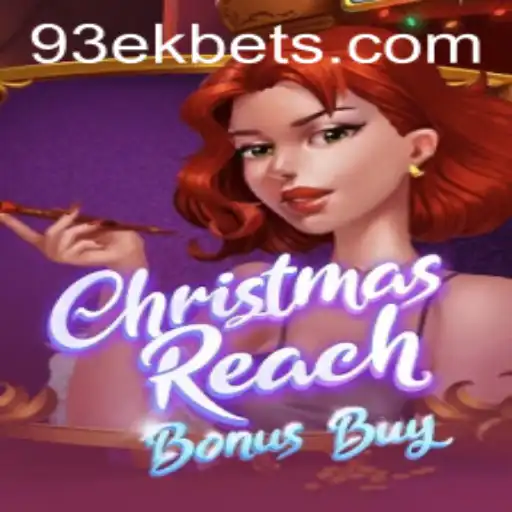 Exploring the Enchanting World of ChristmasReachBonusBuy
