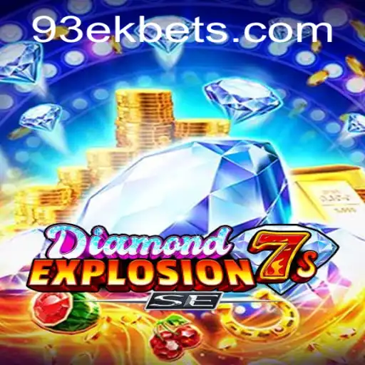 Exploring the Excitement of DiamondExplosion7sSE