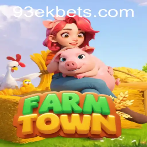 FarmTown: The Enchanting World of Rural Adventures
