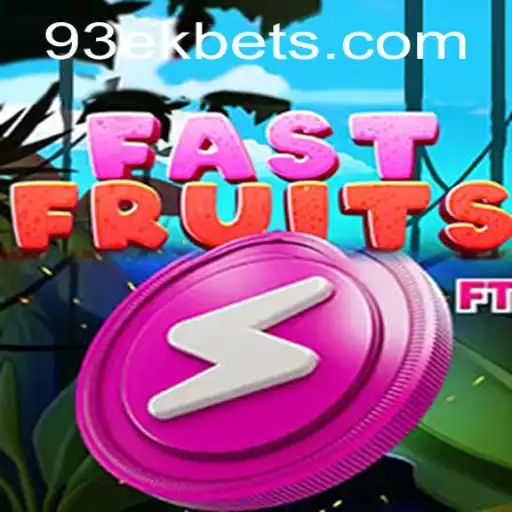 FastFruits: A Thrilling Adventure in the World of Competitive Gaming