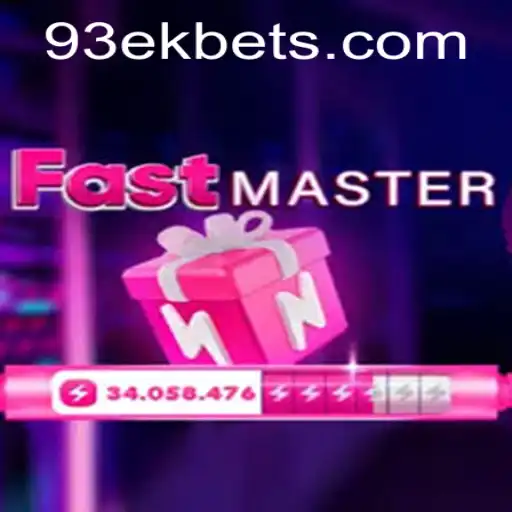 The Thrilling World of FastMaster: A Game of Speed and Strategy