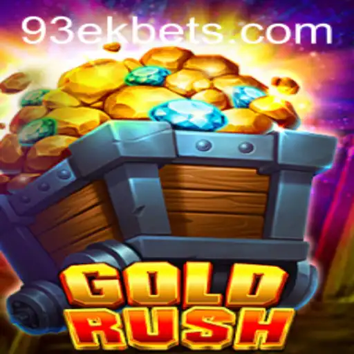 Unveiling GoldRush: The Thrilling Adventure Game with Secrets of 93EK