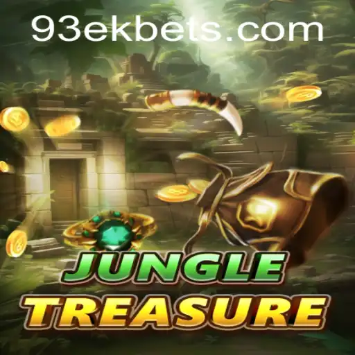 Exploring JungleTreasure: The Thrilling Adventure Game