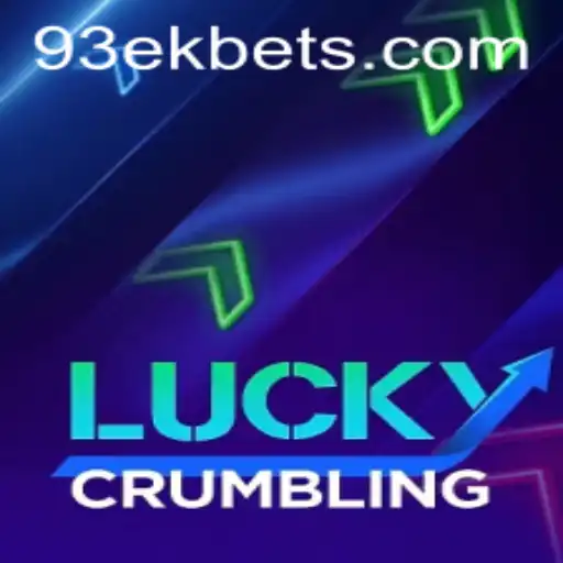 Discover the Thrills of LuckyCrumbling: An Engaging Gameplay Experience with 93EK