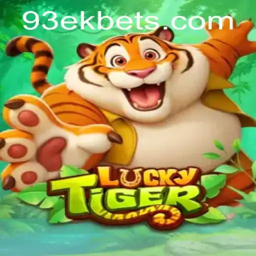 Discover the Thrills of LuckyTiger: Unleashing the 93EK Experience