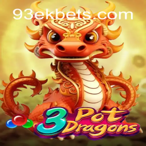 The Enchanting World of 3PotDragons: An Exciting Realm of Strategy and Fun