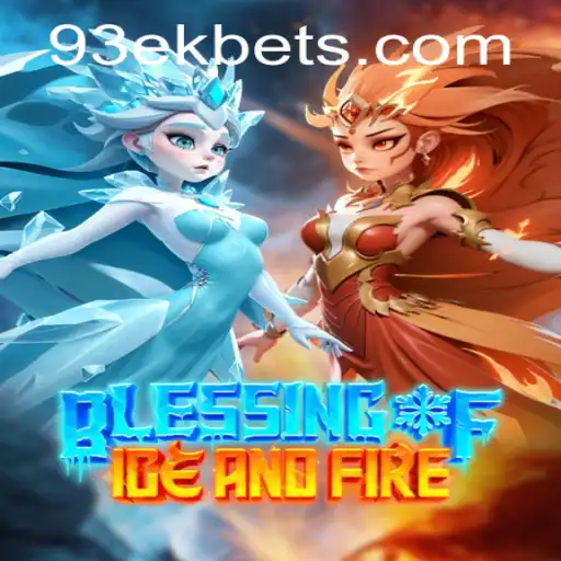 Exploring the Intriguing World of BlessingofIceandFire: A Comprehensive Guide