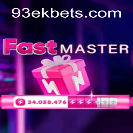 The Thrilling World of FastMaster: A Game of Speed and Strategy