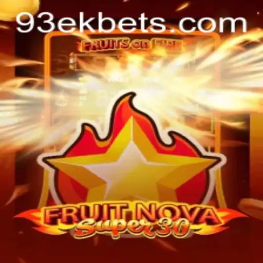 Unveiling FruitrNovaSupe30: The Ultimate Gaming Experience