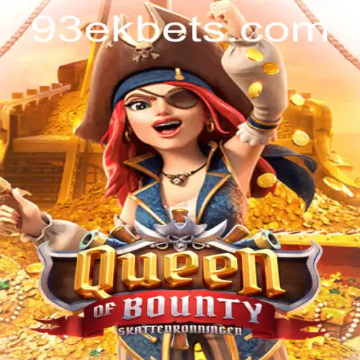 Unveiling the High Seas Adventure: QueenofBounty and the Allure of 93EK