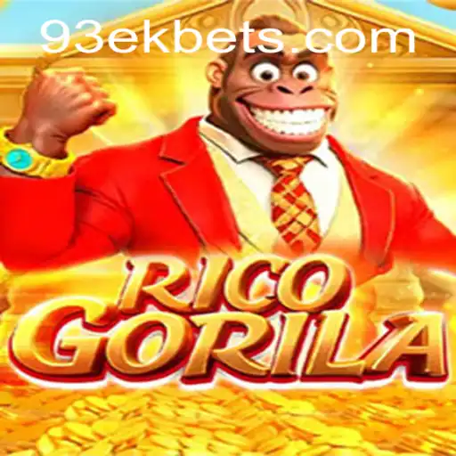 Unveiling the Thrilling World of RicoGorila: Game Introduction and Rules