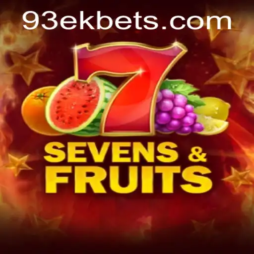 An In-depth Exploration of SevensFruits: Unveiling the Rules and Intricacies of the Game