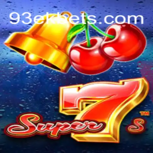 Exploring the Thrills of Super7s: A Dive into an Exciting Gameplay Experience