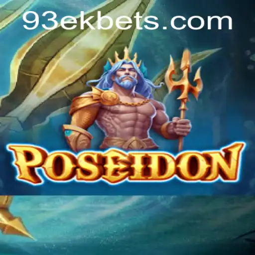 Poseidon: Conquer the Seas and Unleash Your Oceanic Potential