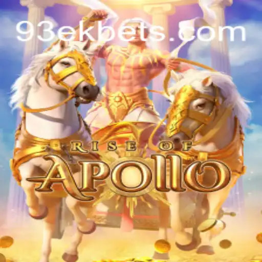 Rise of Apollo: Unveiling the Epic Game Adventure