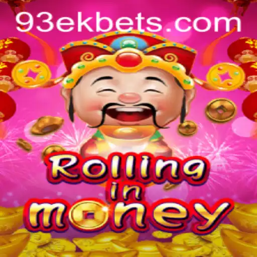 RollingInMoney: The Ultimate Financial Adventure Game