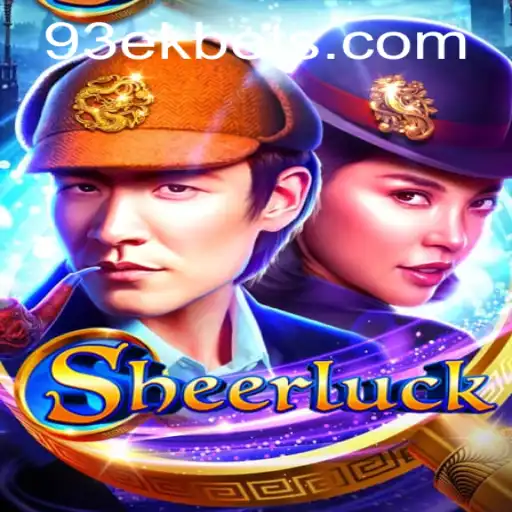 Unveiling Sheerluck: The Game That Combines Wit and Strategy