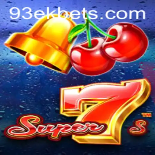 Exploring the Thrills of Super7s: A Dive into an Exciting Gameplay Experience